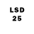LSD-25 экстази кислота Alef A
